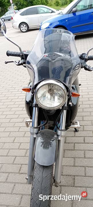 HONDA CB500 Honda Darłowo