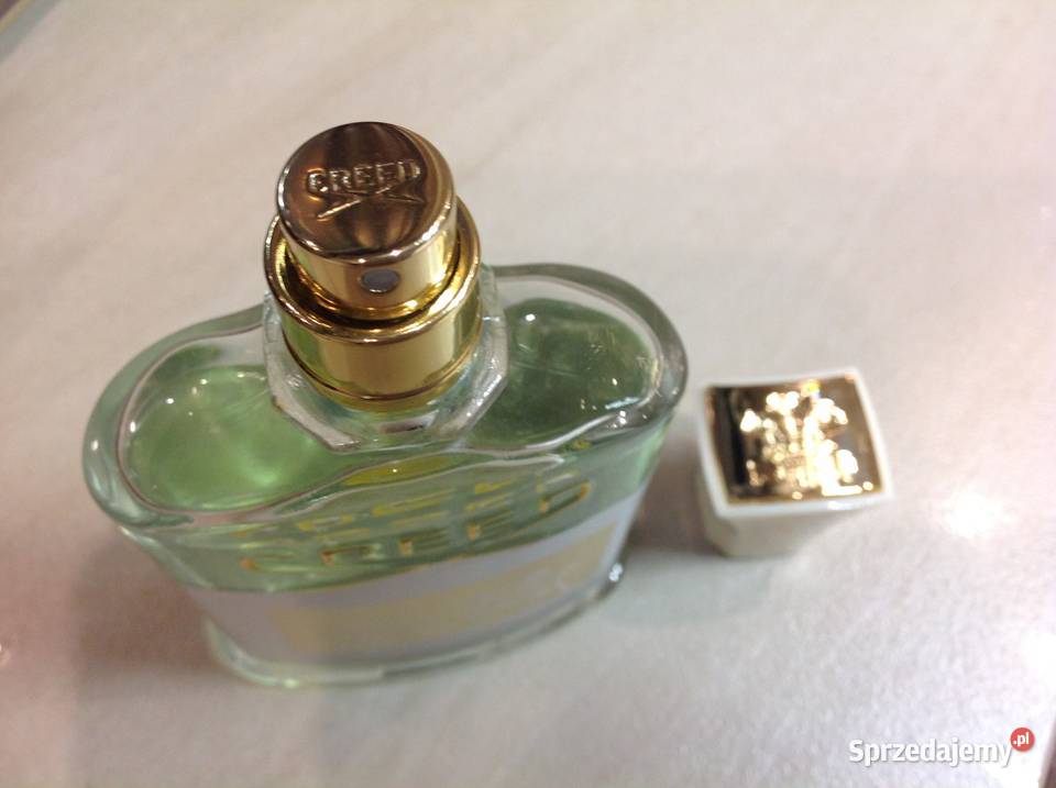 Perfum Niszowy Damski CREED AVENTUS FOR HER poj lubuskie Nowa Sól