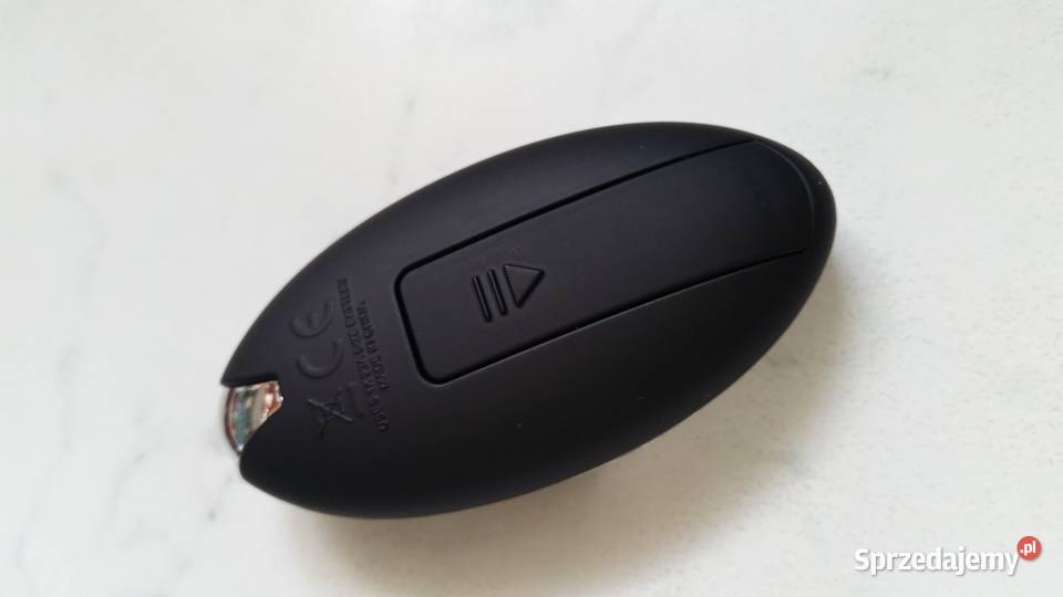 Pilot do FOTELA ROZKOSZY