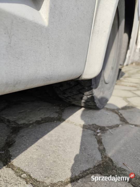 Autobus SOR euro 3 Motoryzacja