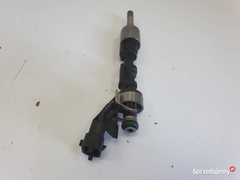 WTRYSKIWACZ Ford Focus MK3 III C II 16 EcoBoost lubelskie Chełm