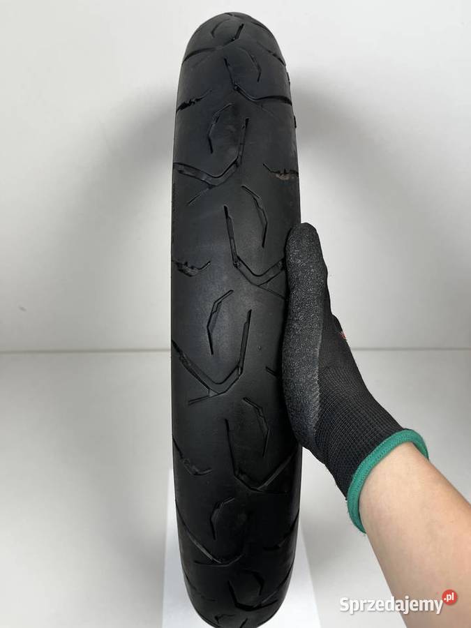 5242 Opona motocyklowa DUNLOP Trailmax Meridian Dunlop Łobżenica