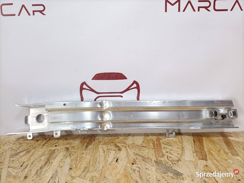 BMW X1 F48 X2 F39 ABSORBER DOLNY STREFA ZGNIOTU Pleszew