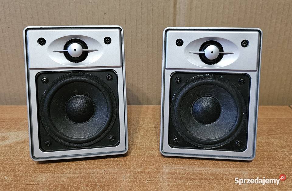 Kolumny TEUFEL CONCEPT G THX lubuskie Gorzów Wielkopolski sprzedam