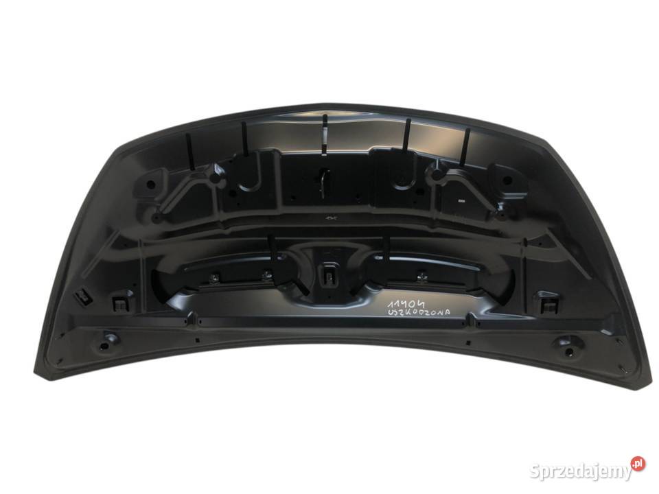 Opel Vivaro B 20142019 Nissan NV300 1621 Maska osobowe świętokrzyskie Skarżysko-Kamienna