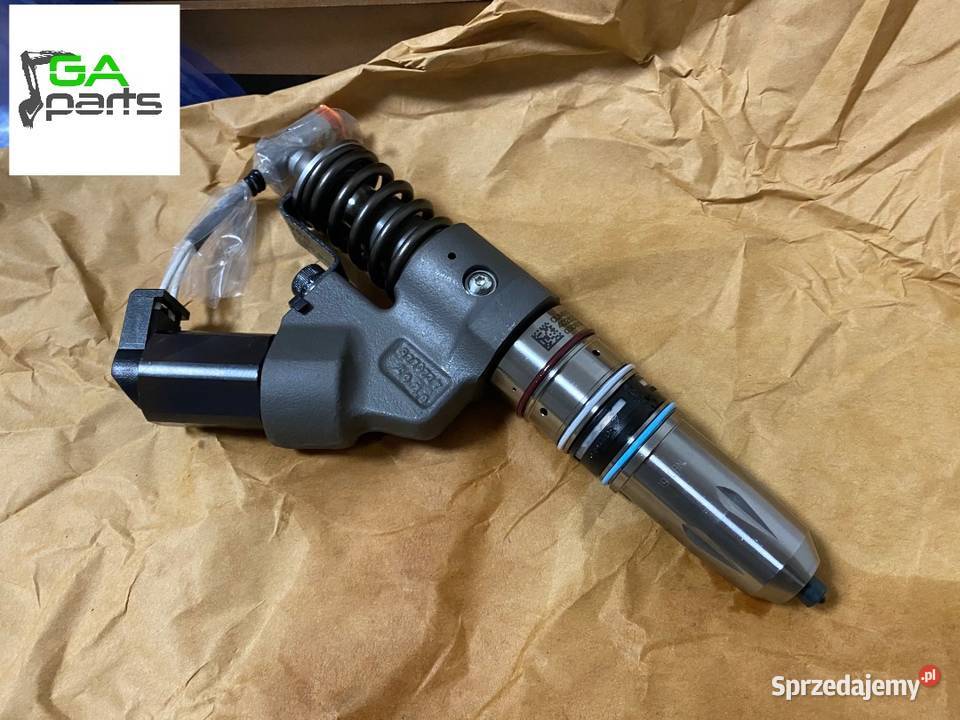 POMPOWTRYSKIWACZ CUMMINS ORYGINAŁ 4026222 Olsztyn