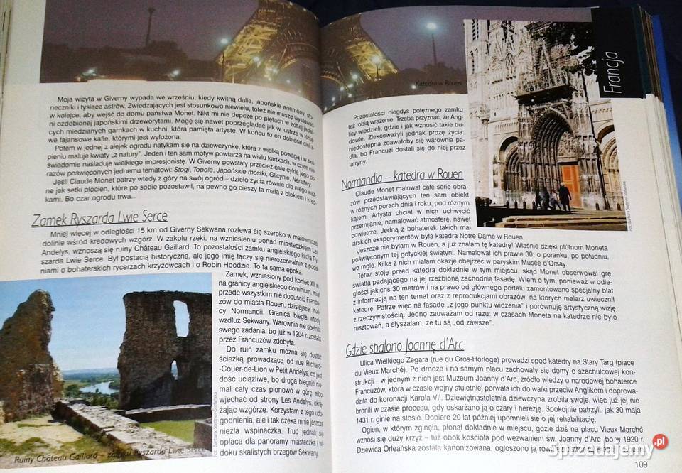 Podróż krajach Unii Europejskiej Tomasz Ławecki Chełm