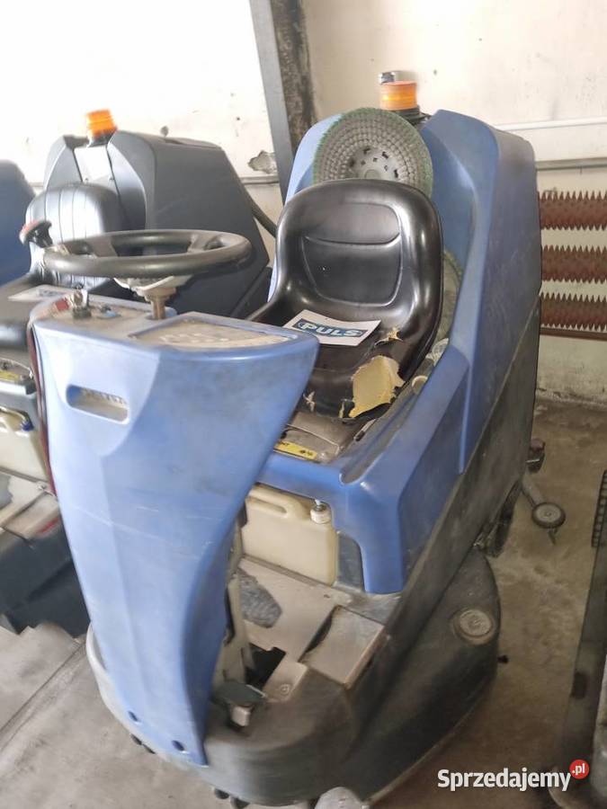 Okazja sprzedam ułamek wartości maszyny Górzyca sprzedam
