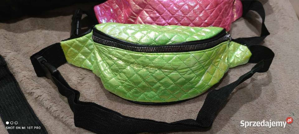 Nerki kolorowe Poręba