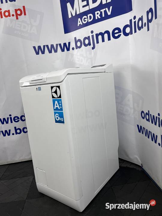 Pralka Electrolux 6 1200 ob A DostawaGwarancja Wiejca sprzedam