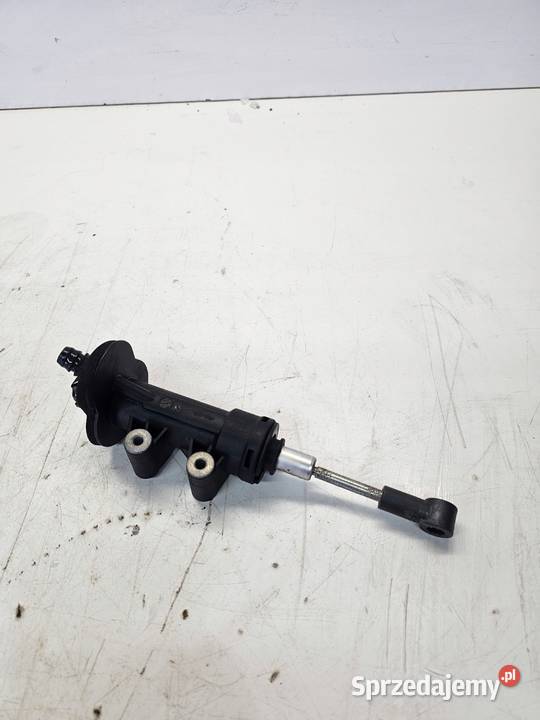 POMPKA SPRZĘGŁA AUDI A6 C6 4F0721401A Sprzęgła i elementy Przystajń sprzedam