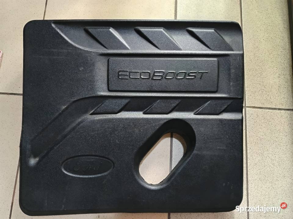 Osłona silnika ford focus Kuga escape mk3 15 3 osobowe Osłony silnika Pruszków