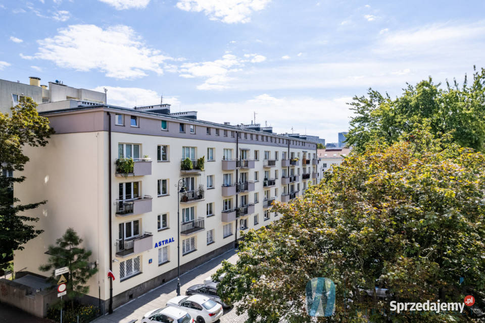 Do sprzedaży mieszkanie 415 metrów Warszawa Plac mazowieckie sprzedam