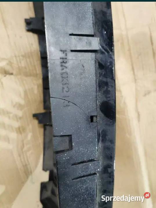 Nosek BMW e34 lift Części samochodowe Żory