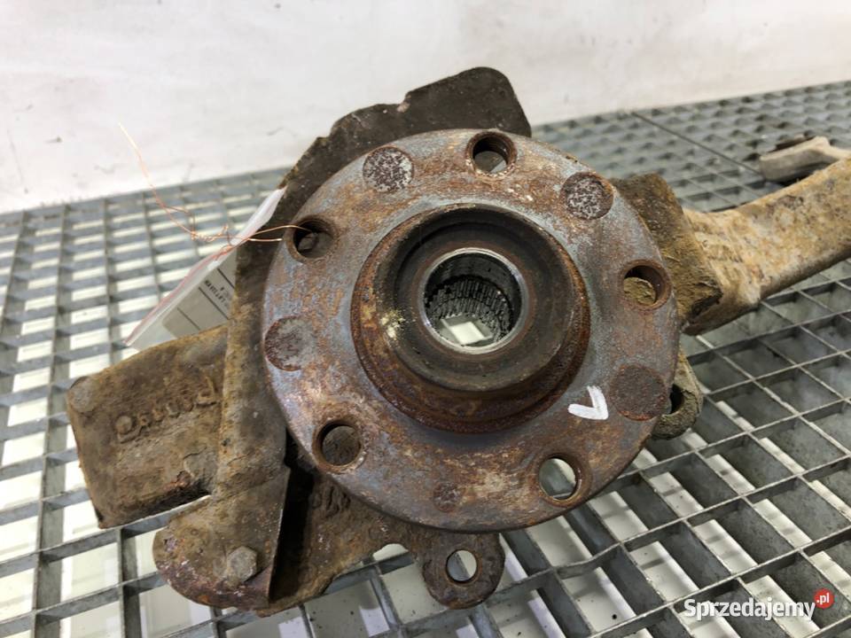 ZWROTNICA LEWY PRZÓD AUDI A6 C5 18 150 9705