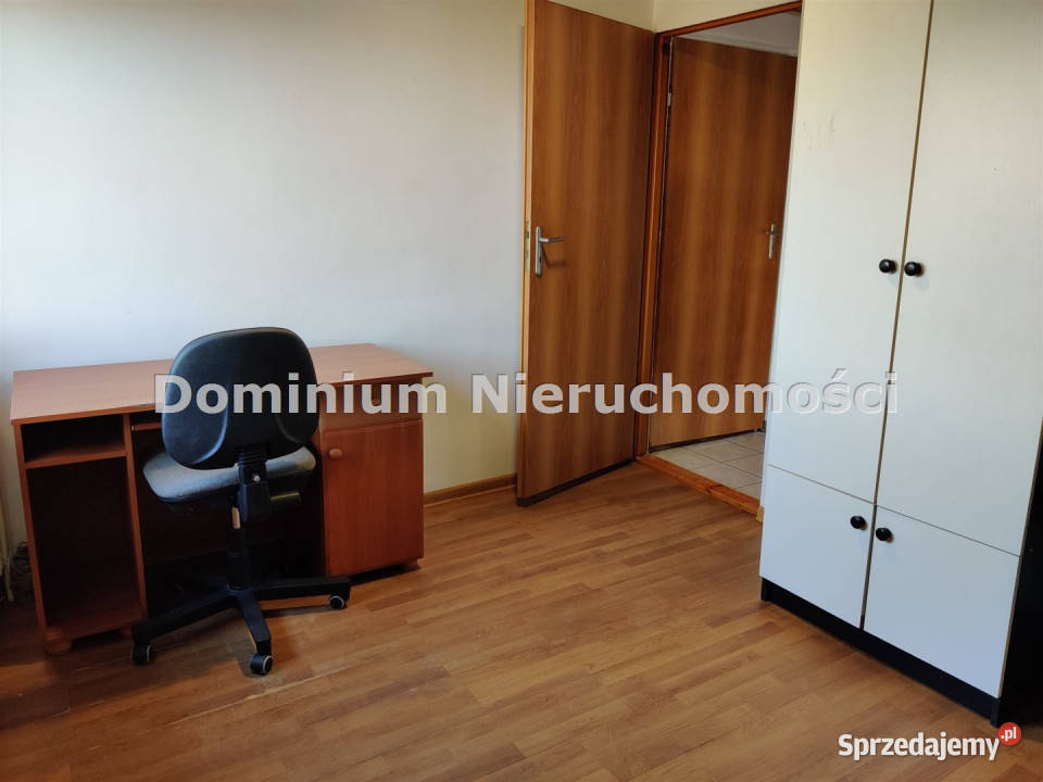 Dom wolnostojący Kamieniec Wrocławski 165m2