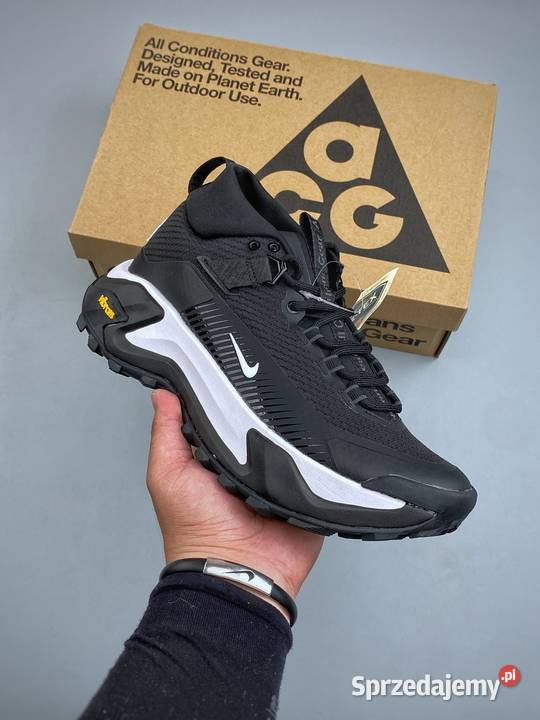 NIKE ACG MountainFly buty zimowe rozmiar 36 46 mazowieckie