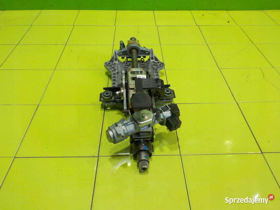 RANGE ROVER SPORT I 27 TDV6 07r kolumna