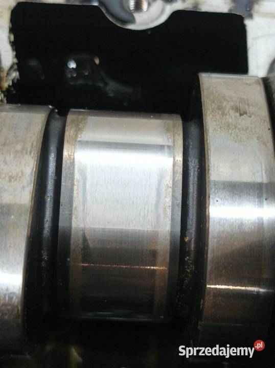 GŁOWICA KOMPLETNA 038103373R 19 TDI Seat Ibiza świętokrzyskie