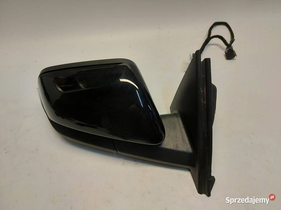 Ford Explorer VII R2KB LUSTERKO PRAWE PRZÓD dolnośląskie