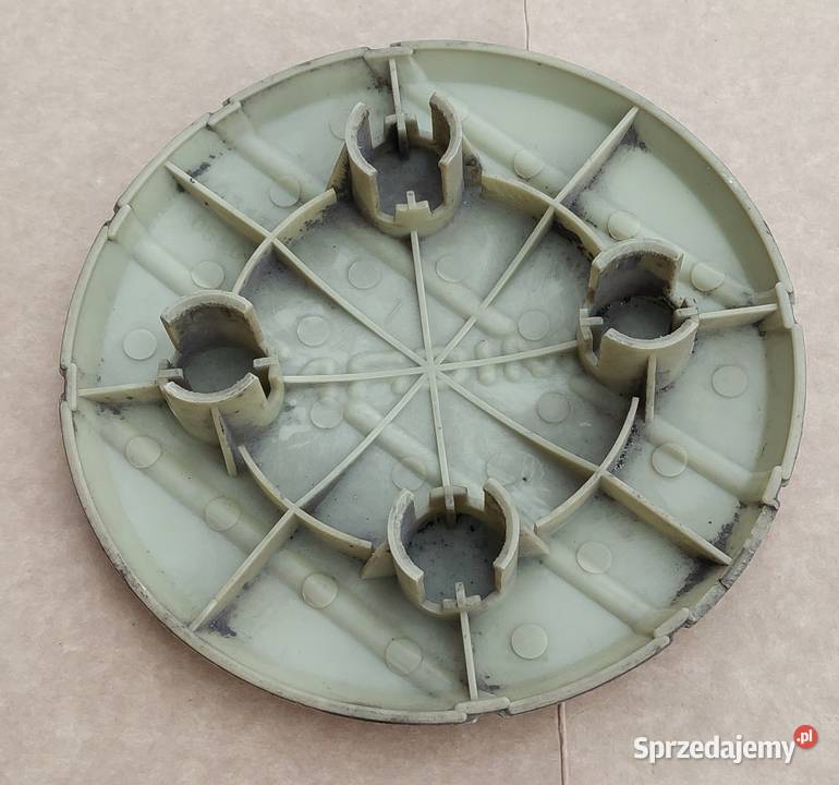 KOŁPAK DEKIELEK KAPSEL NISSAN MICRA K10 Dekielki dolnośląskie Mielęcin