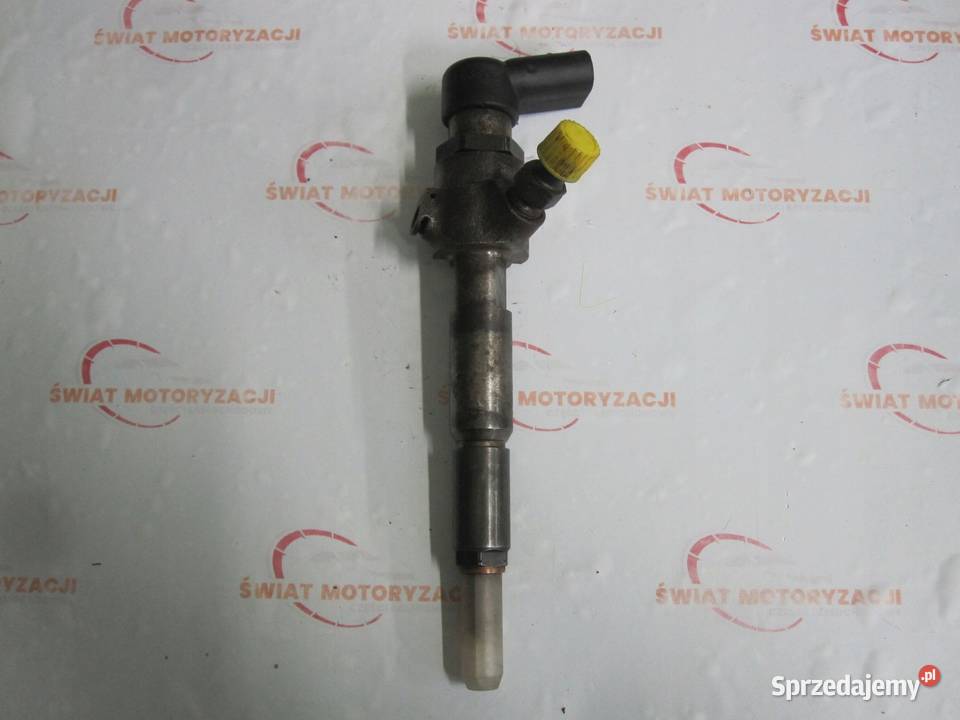 FOCUS MONDEO TRANSIT 18 TDCI wtrysk wtryskiwacz osobowe Kielce