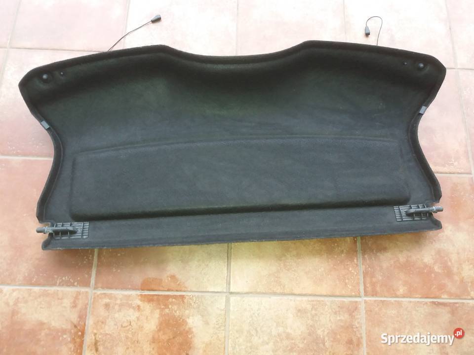 półka tyna ford fiesta mk6 lift Strzelce Krajeńskie