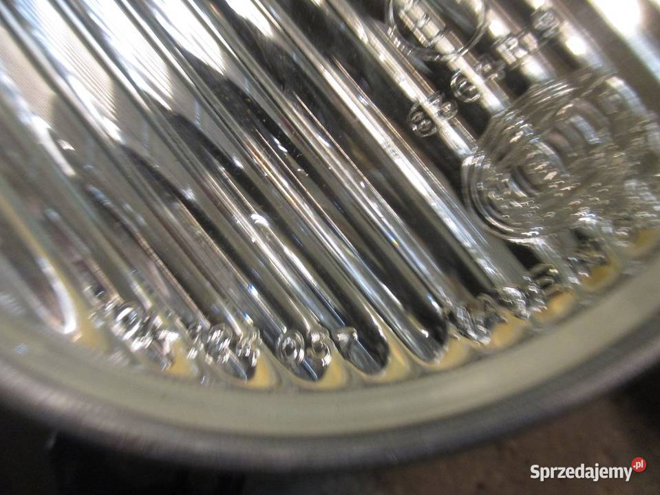 nowe halogeny HELLA GOLF MK1 osobowe Ząbkowice Śląskie