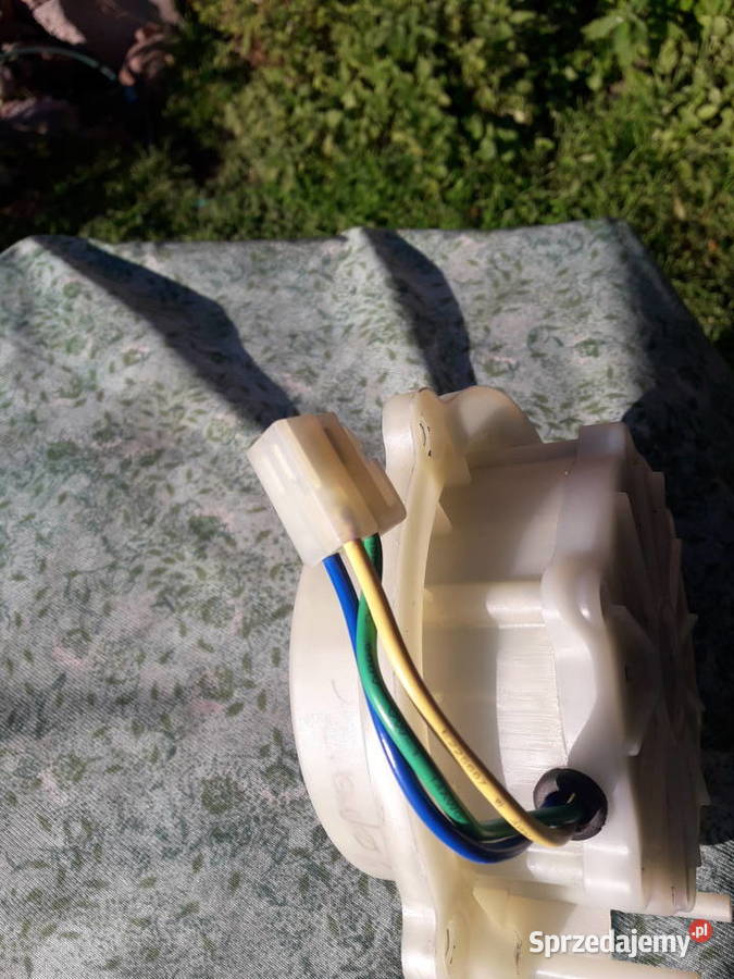 Silnik BLDC do Kosiarki Einhell GE 43 Li Miłosław