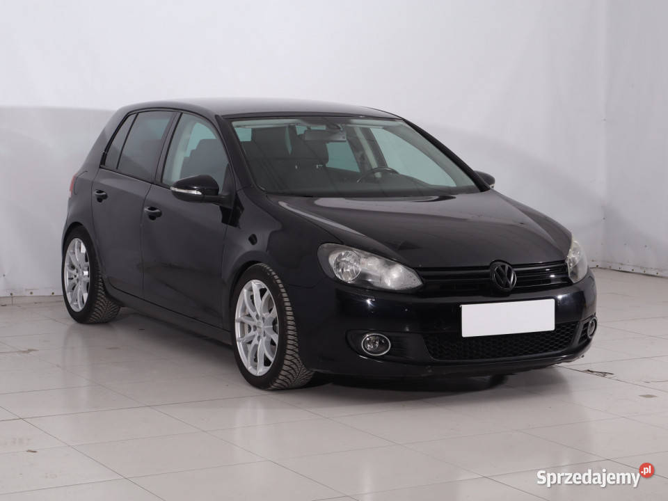 VW Golf 14 TSI Piaseczno