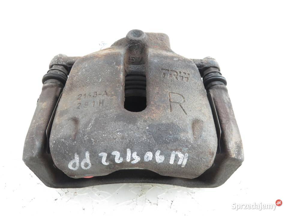 ZACISK PRAWY PRZÓD SUZUKI SX4 16 VVT 4x4 sprzedam