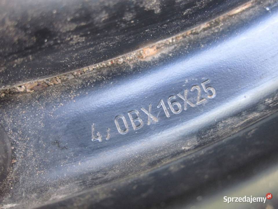 MONDEO MK4 S GALAXY MK3 koło dojazdowe 1258516 świętokrzyskie Kielce