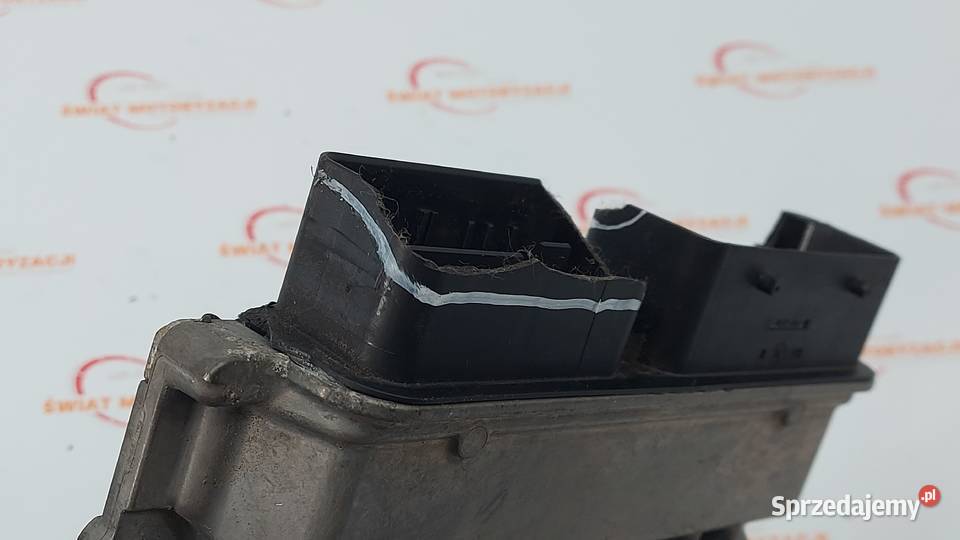 OPEL ASTRA J IV 12r ARBF komputer sterownik sprzedam