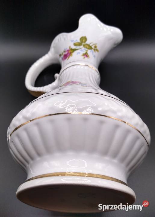 Dzbanek porcelanowy Chodzież Gdańsk