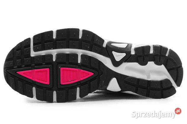 buty nike czarno różowe adidasy bieganie 225 Rozmiar 35.5 kujawsko-pomorskie Toruń sprzedam
