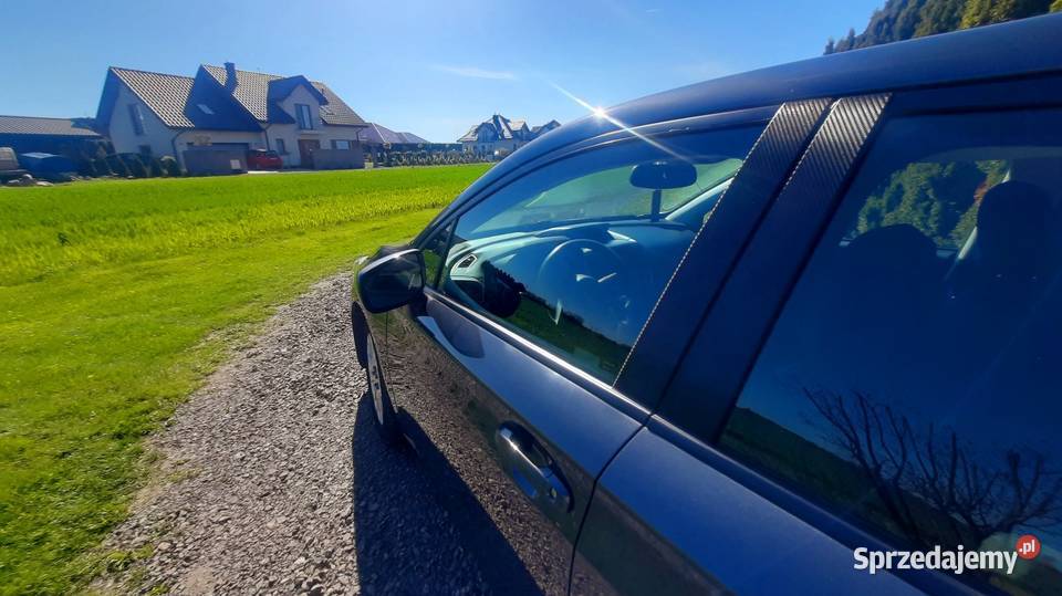 Subaru Impreza 20 156 Warszawa