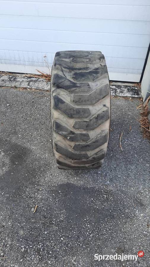 Koło kompletne do Mini ładowarki Bobcat Rolnictwo Chrzanów