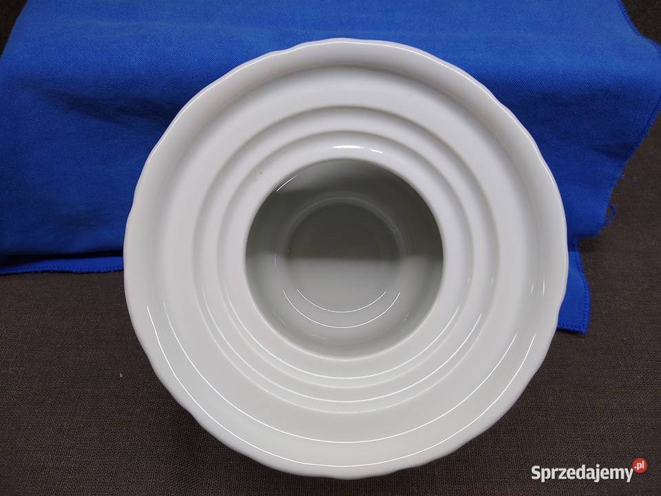 Rosenthal Sanssouci podgrzewacz