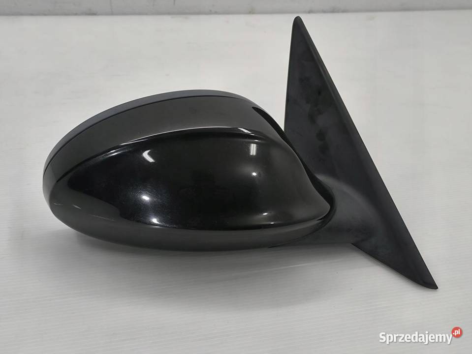 LUSTERKO PRAWY PRZÓD BMW E90 20B 475