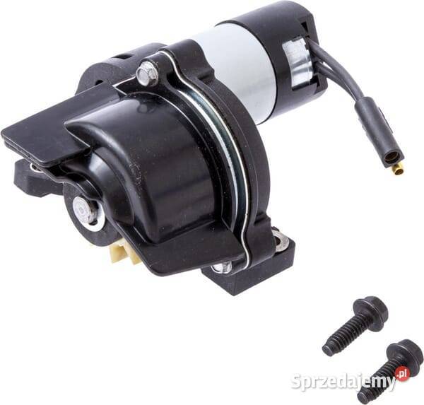 Rozrusznik elektryczny 84005205 małopolskie Kamionna