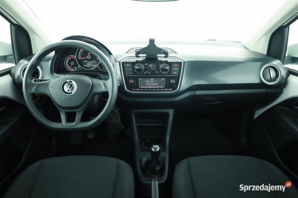 VW Up 10 Samochody osobowe Piaseczno