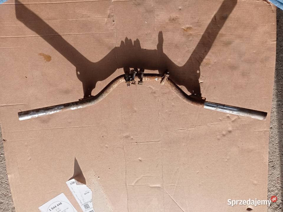 Części Wfm Nowy Glinik