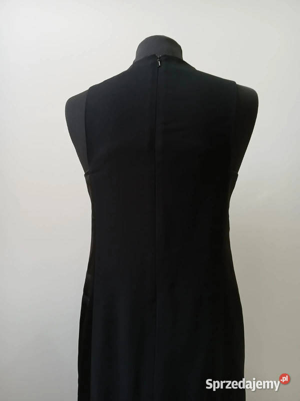 Sukienka czarna French Connectionrozmiar 36 czarny Kielce