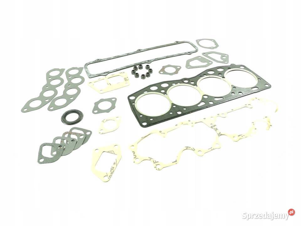 USZCZELKI GÓRY SILNIKA LANCIA DELTA 8692 11 13 sprzedam