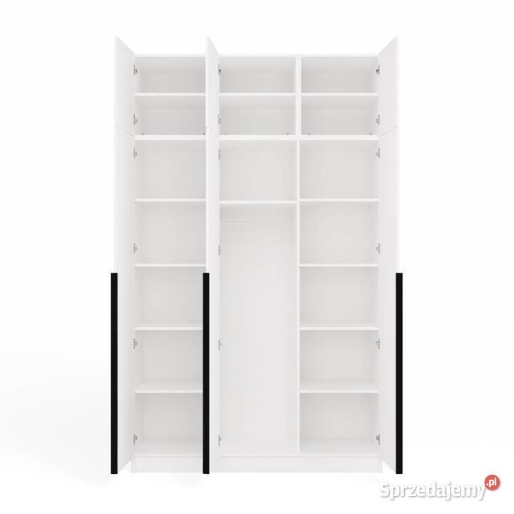 Nadstawka na szafę SENSO 50 50cm