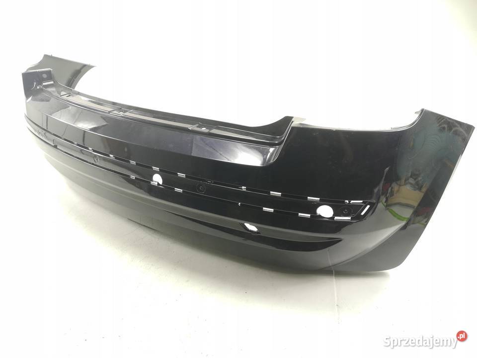 ZDERZAK TYLNY FIAT STILO 20012010 1821920121 osobowe sprzedam