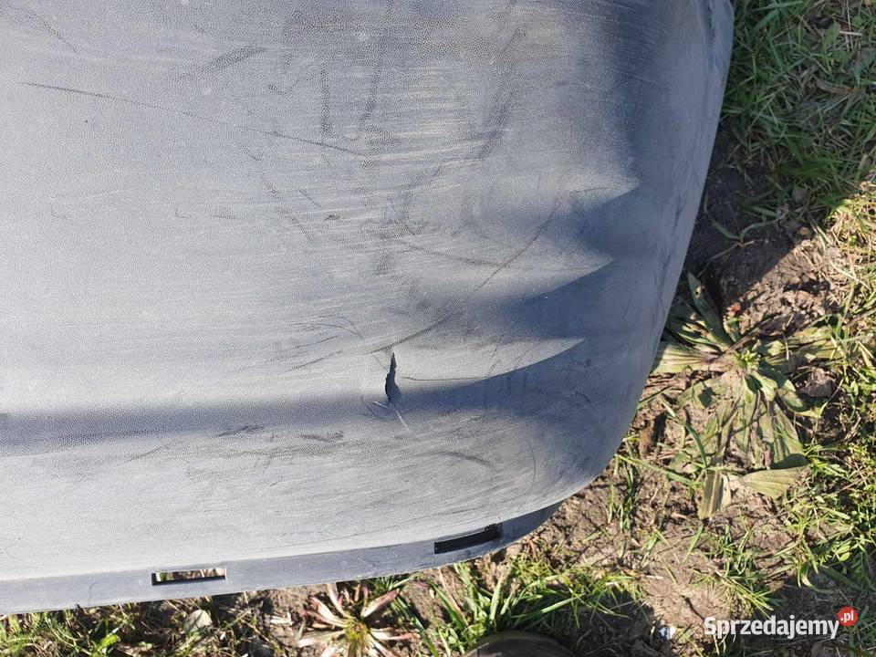 Zderzak przedni przód Opel Corsa B 9398 Kraków sprzedam
