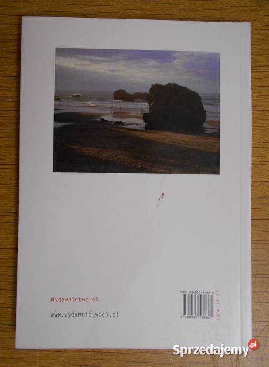 Roman Chojnacki Lekcje przyrody Parczew