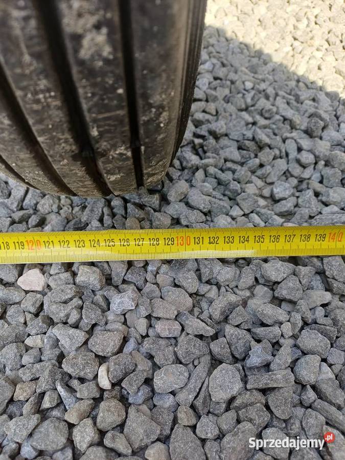 Traktor mini traktorek ciągnik sam Krosno