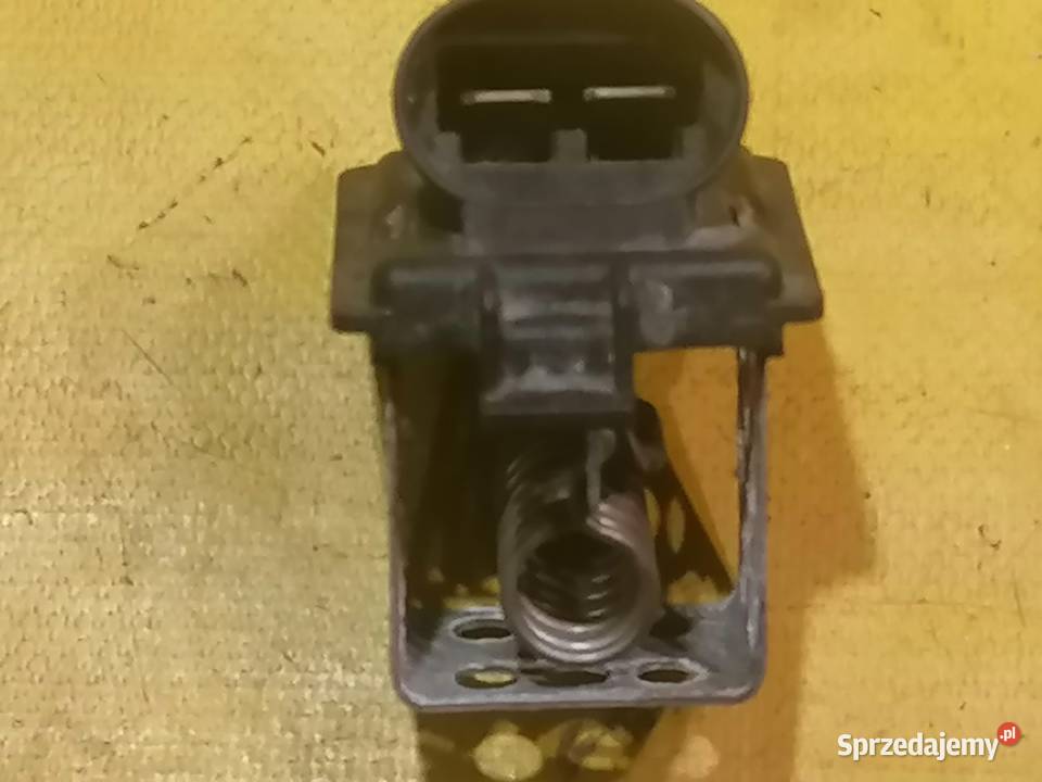 opornica 7700432779 Renault łódzkie Piotrków Trybunalski